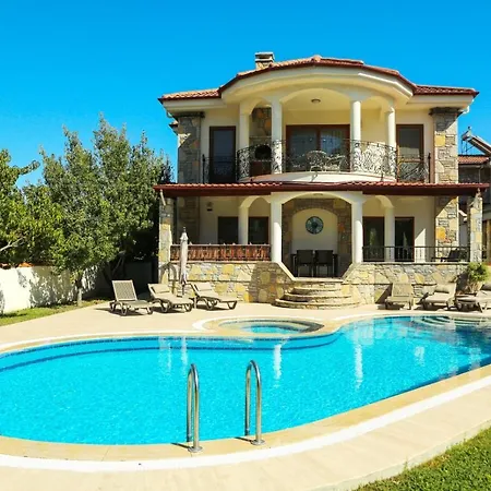 Serenity Ahmet - Retreat Villa *