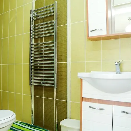 Serenity Ahmet - Retreat Villa Dalyan
