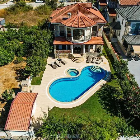 Villa Dream Ahmet