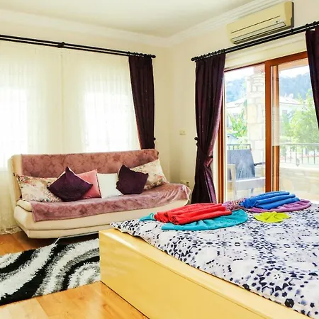Villa Dream Ahmet Dalyan