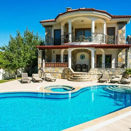Dream Ahmet Villa