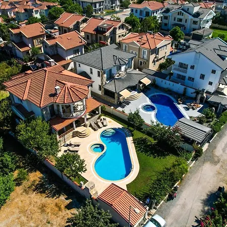 Villa Dream Ahmet *