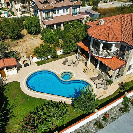 Dream Ahmet Villa