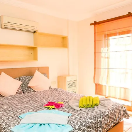 Dream Ahmet Villa