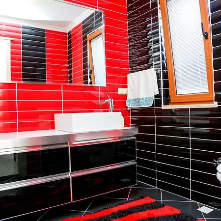Villa Dream Ahmet *