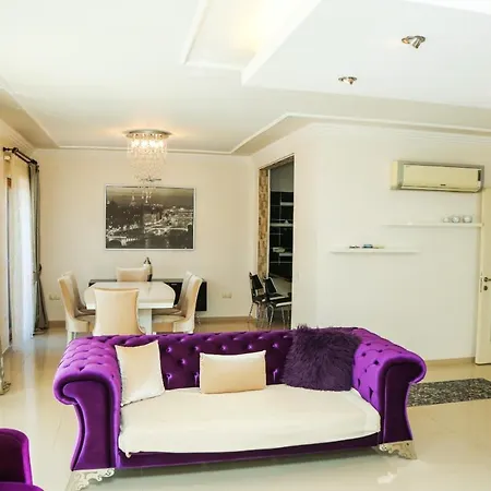 Dream Ahmet Villa *