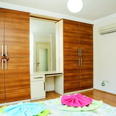 Villa Dream Ahmet Dalyan