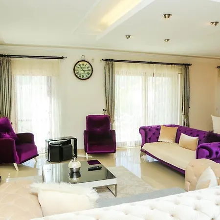 Villa Dream Ahmet *