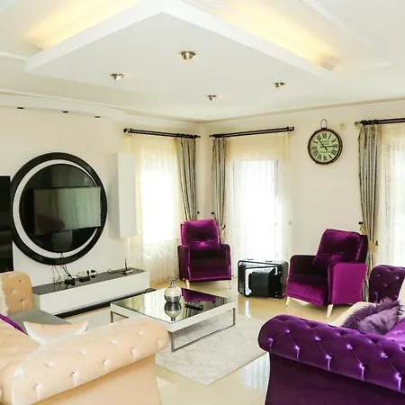 Villa Dream Ahmet