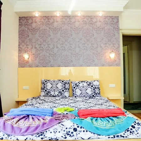 Villa Dream Ahmet *