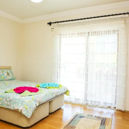 Villa Dream Ahmet Dalyan